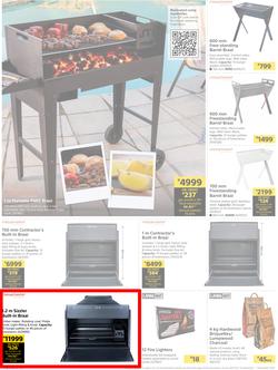 Builders : Here's To Entertaining Like A Pro (13 September - 07 November 2022), page 22