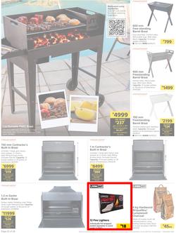 Builders : Here's To Entertaining Like A Pro (13 September - 07 November 2022), page 22