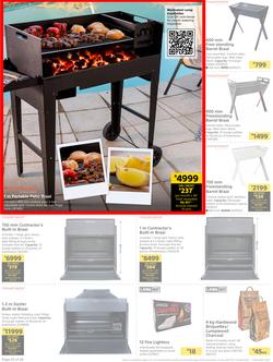 Builders : Here's To Entertaining Like A Pro (13 September - 07 November 2022), page 22