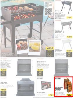 Builders : Here's To Entertaining Like A Pro (13 September - 07 November 2022), page 22