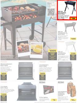 Builders : Here's To Entertaining Like A Pro (13 September - 07 November 2022), page 22