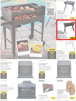Builders : Here's To Entertaining Like A Pro (13 September - 07 November 2022), page 22