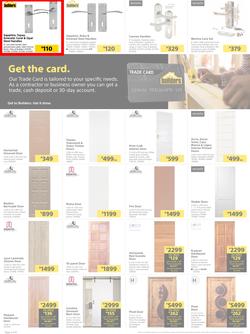 Builders Inland : Here's To Building From The Ground Up (11 October - 07 November 2022), page 2