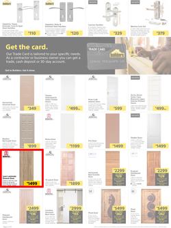 Builders Inland : Here's To Building From The Ground Up (11 October - 07 November 2022), page 2