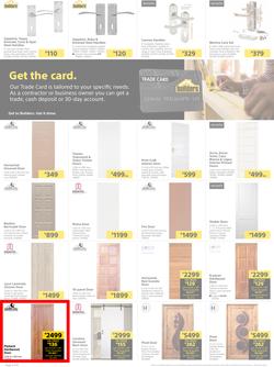 Builders Inland : Here's To Building From The Ground Up (11 October - 07 November 2022), page 2