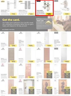 Builders Inland : Here's To Building From The Ground Up (11 October - 07 November 2022), page 2