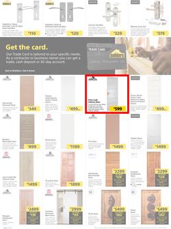Builders Inland : Here's To Building From The Ground Up (11 October - 07 November 2022), page 2
