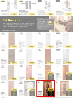 Builders Inland : Here's To Building From The Ground Up (11 October - 07 November 2022), page 2