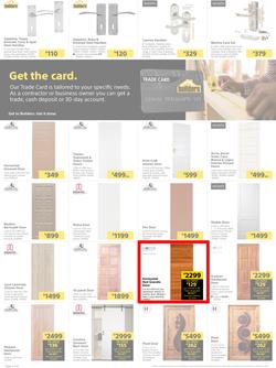 Builders Inland : Here's To Building From The Ground Up (11 October - 07 November 2022), page 2