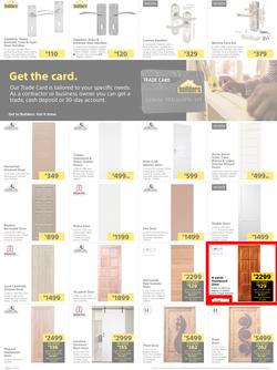 Builders Inland : Here's To Building From The Ground Up (11 October - 07 November 2022), page 2