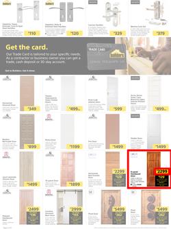 Builders Inland : Here's To Building From The Ground Up (11 October - 07 November 2022), page 2