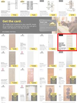 Builders Inland : Here's To Building From The Ground Up (11 October - 07 November 2022), page 2