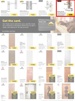 Builders Inland : Here's To Building From The Ground Up (11 October - 07 November 2022), page 2