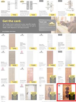 Builders Inland : Here's To Building From The Ground Up (11 October - 07 November 2022), page 2