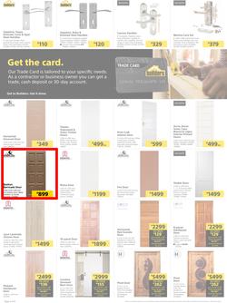 Builders Inland : Here's To Building From The Ground Up (11 October - 07 November 2022), page 2