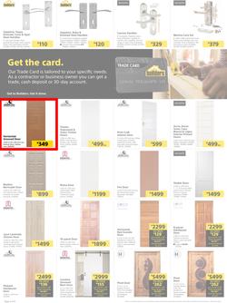 Builders Inland : Here's To Building From The Ground Up (11 October - 07 November 2022), page 2