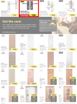 Builders Inland : Here's To Building From The Ground Up (11 October - 07 November 2022), page 2
