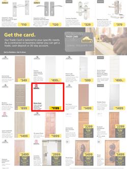 Builders Inland : Here's To Building From The Ground Up (11 October - 07 November 2022), page 2