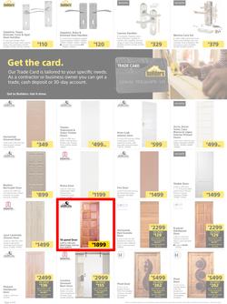 Builders Inland : Here's To Building From The Ground Up (11 October - 07 November 2022), page 2