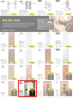 Builders Inland : Here's To Building From The Ground Up (11 October - 07 November 2022), page 2