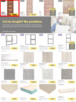 Builders Inland : Here's To Building From The Ground Up (11 October - 07 November 2022), page 3