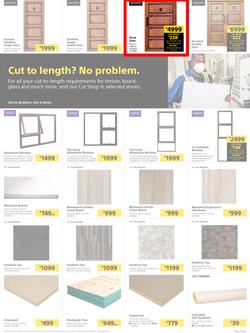 Builders Inland : Here's To Building From The Ground Up (11 October - 07 November 2022), page 3