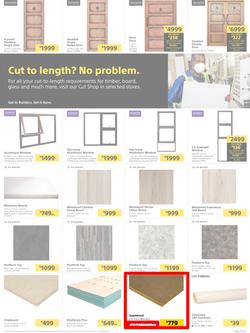 Builders Inland : Here's To Building From The Ground Up (11 October - 07 November 2022), page 3