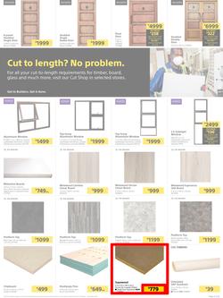 Builders Inland : Here's To Building From The Ground Up (11 October - 07 November 2022), page 3