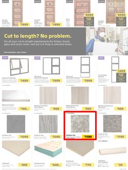 Builders Inland : Here's To Building From The Ground Up (11 October - 07 November 2022), page 3