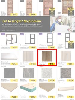 Builders Inland : Here's To Building From The Ground Up (11 October - 07 November 2022), page 3
