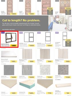 Builders Inland : Here's To Building From The Ground Up (11 October - 07 November 2022), page 3