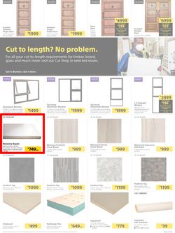 Builders Inland : Here's To Building From The Ground Up (11 October - 07 November 2022), page 3