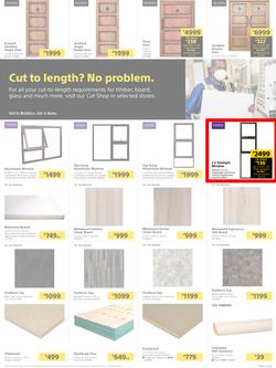 Builders Inland : Here's To Building From The Ground Up (11 October - 07 November 2022), page 3