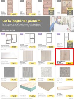 Builders Inland : Here's To Building From The Ground Up (11 October - 07 November 2022), page 3