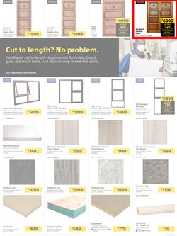 Builders Inland : Here's To Building From The Ground Up (11 October - 07 November 2022), page 3