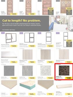 Builders Inland : Here's To Building From The Ground Up (11 October - 07 November 2022), page 3