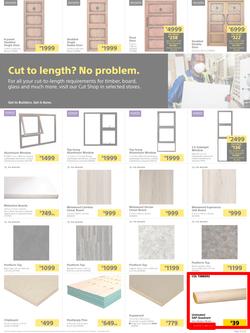 Builders Inland : Here's To Building From The Ground Up (11 October - 07 November 2022), page 3
