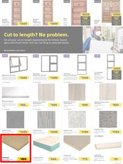 Builders Inland : Here's To Building From The Ground Up (11 October - 07 November 2022), page 3