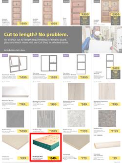 Builders Inland : Here's To Building From The Ground Up (11 October - 07 November 2022), page 3