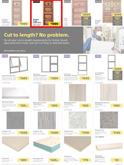 Builders Inland : Here's To Building From The Ground Up (11 October - 07 November 2022), page 3