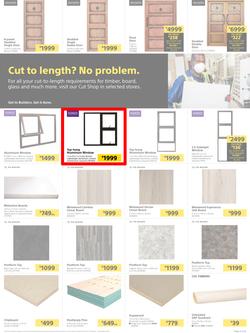 Builders Inland : Here's To Building From The Ground Up (11 October - 07 November 2022), page 3
