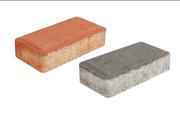 50mm Bevel Paver Grey-Each