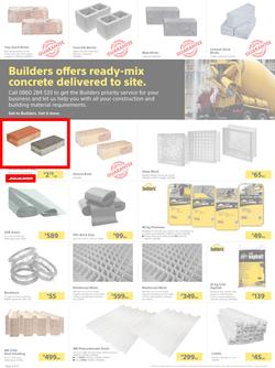 Builders Inland : Here's To Building From The Ground Up (11 October - 07 November 2022), page 4