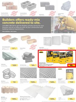 Builders Inland : Here's To Building From The Ground Up (11 October - 07 November 2022), page 4