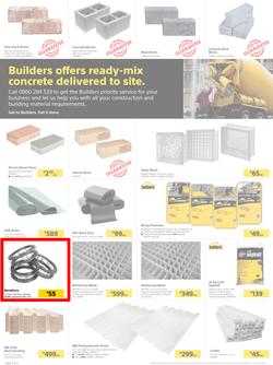 Builders Inland : Here's To Building From The Ground Up (11 October - 07 November 2022), page 4