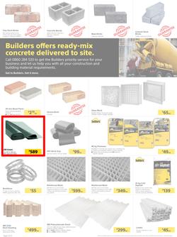 Builders Inland : Here's To Building From The Ground Up (11 October - 07 November 2022), page 4