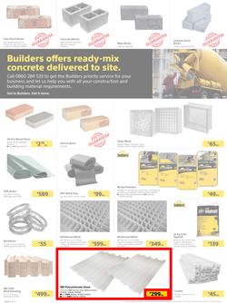 Builders Inland : Here's To Building From The Ground Up (11 October - 07 November 2022), page 4