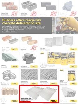 Builders Inland : Here's To Building From The Ground Up (11 October - 07 November 2022), page 4
