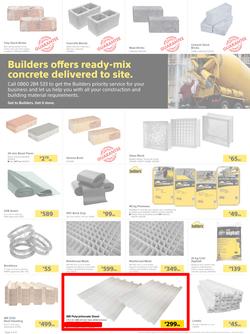 Builders Inland : Here's To Building From The Ground Up (11 October - 07 November 2022), page 4