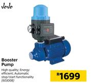 JoJo Booster Pump